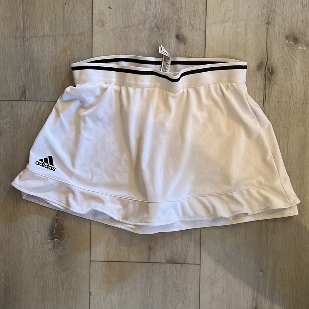 Adidas Tennis Skirt
